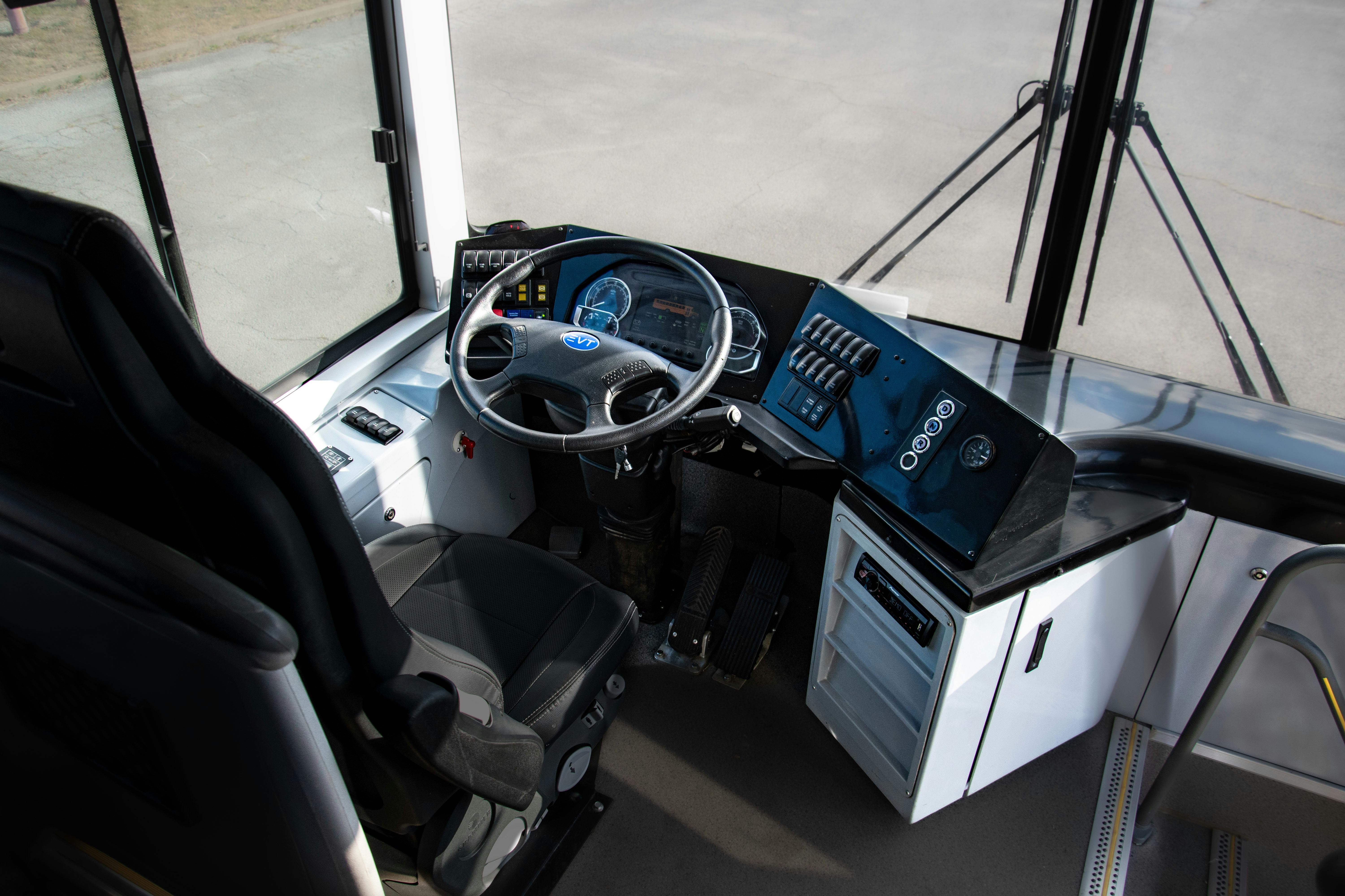 Some firms have incorporated EVs into their fleets and implemented solar-powered technologies to improve operational efficiency and reduce fuel consumption