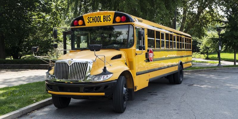 The Case for Electrifying Bus Fleets