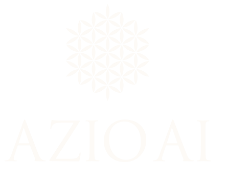 Azio AI Logo
